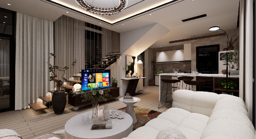 中山区多角帐篷：稳固结构加持，解锁户外安全新体验